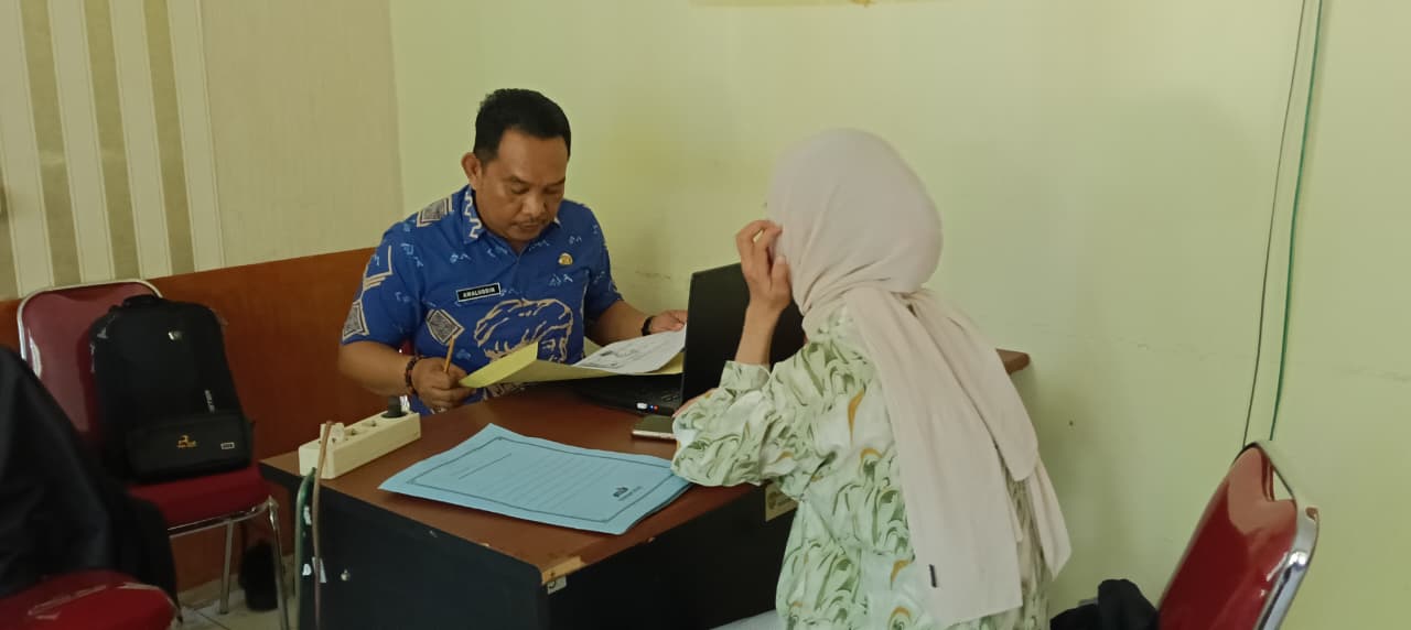 Konsultasi teknis bangunan